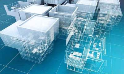 如何使用三维可视化技术实现数字工厂